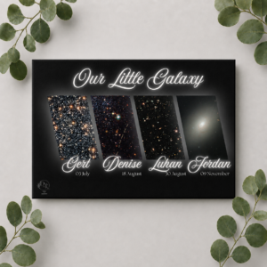 Cosmic Maps